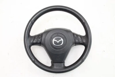 Lenkrad Mazda 5 CR CC4432980A C23557K00C 04-2008 - Bild 1 von 4