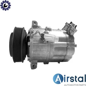 COMPRESSOR AIR CONDITIONING 10-0112 FOR OPEL VECTRA/GTS SIGNUM/Hatchback FORD - Picture 1 of 9