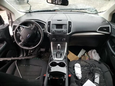 Used Starter Motor fits: 2017 Ford Edge 3.5 Grade B - Image 1 of 4