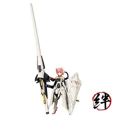 Goddess Device Bullet Knights Lancer Height 356mm 1/1 Scale Plastic Model - Image 1 of 4