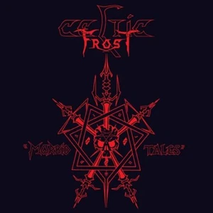 Celtic Frost Morbid Tales (CD) Expanded Album Digipak - Bild 1 von 2