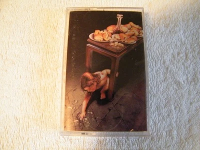 KING'S X - King's X - CASSETTE Tape ATLANTIC-1992 Hard Rock Alt Metal Prog Metal - Image 1 of 4