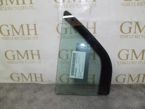 Rover 75 Left Passenger Nearside Rear Quarter Light Glass 43R-00049 Mk1 1999-05M - Picture 1 of 3