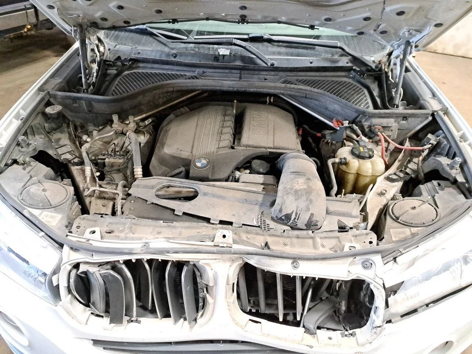 Brake Master 圆筒式真空吸尘器 2017 X5 Sku#4248825 — 第 1/4 张图片