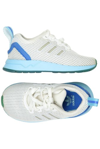 Adidas Originals scarpa da bambino ragazzo sneaker sandalo scarpa bassa taglia EU... #doc1kbq