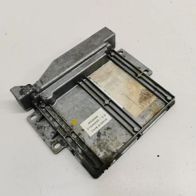 Triumph Daytona 955 T595 EZ:98 CDI Einheit Steuergerät C4186 - Bild 1 von 4