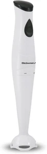 Elite Gourmet Ehb-2425x Electric Immersion Hand Blender Stick, Mixer, - Picture 1 of 6