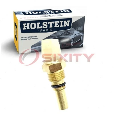 Interruptor de ventilador de refrigeración Holstein para motor de hoja de radiador Lexus ES300 2002-2003 tp Foto 1 de 4