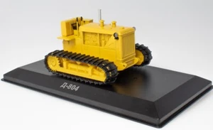 IXO - Carro BRYANSK D-804 - 1/43 - G1825114 - Foto 1 di 1