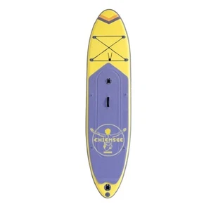 SUP Board aufblasbar, 325x81x15 cm Chiemsee - Bild 1 von 8