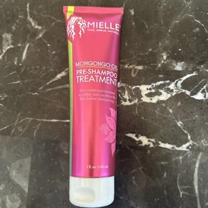 Mielle Mongongo Oil,pre Shampoo Treatment - Picture 1 of 2
