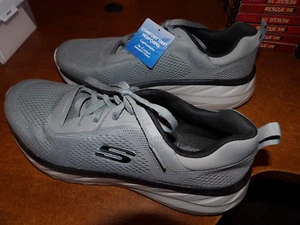Skechers Herren Premium Dämpfung Schuhe mit Etikett US Größe 11 - Bild 1 von 5