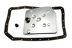 Ford F150 6R80 Transmission Filter Kit W/ Cork Rubber Gasket | FL3Z7A098B FT200 - Picture 1 of 5