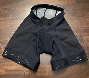 Pearl Izumi Elite In-R-Cool gepolsterte Damen-Fahrradshorts Größe X-Small (XS) - Bild 1 von 6