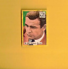 JAMES BOND  #B 35 1970's  VLINDER DUTCH MATCHBOOK LABEL-- FILM MUSIC STARS Only $10.95 on eBay