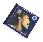 Billie Holiday CD The Quintessential Vol. 1 (1933-1935) 1987 SEALED