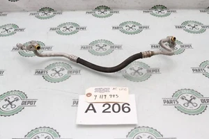 09-19 BMW F10 F07 F01 F12 550i 550iGT 750i N63 N63N AC PRESSURE HOSE LINE OEM - Picture 1 of 12