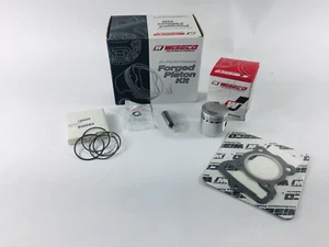 Kit de pistón con juntas Honda XR80 1979-1991 Wiseco 4665M04800 PK1277 - Imagen 1 de 6