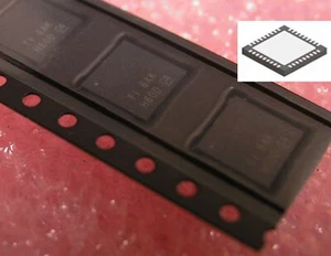 LMX2531LQ1500 Frequency Synthesizer w Integrated VCO LMX2531 - Picture 1 of 3