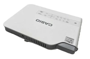 Casio XJ-A252 LED laser light Source Projector 3000 Lm - Picture 1 of 3