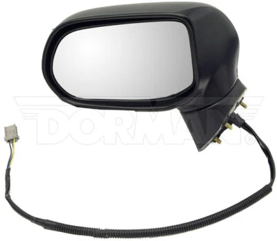 Side View Mirror Power for Honda Civic 2011-06 - Image 1 of 2