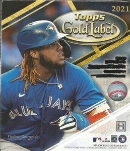 2021 Topps Gold Label Baseball Class 2 & 3 Base 1-100 ***You Pick***