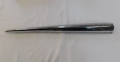 原始设备制造商福特 1951 年 25 美分面板成型矛装饰定制定制支架 — 第 1/4 张图片