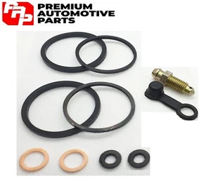 Yamaha V-STAR 1100 CUSTOM Rear Brake caliper rebuild seal kit 2005 XVS11 - Picture 1 of 1