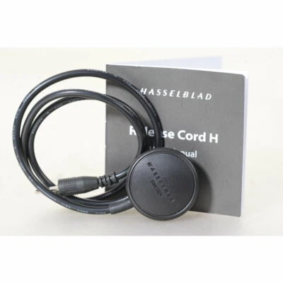 Hasselblad 3043370 Cable Release H for H1 / Release / Cable Release - Image 1 of 3