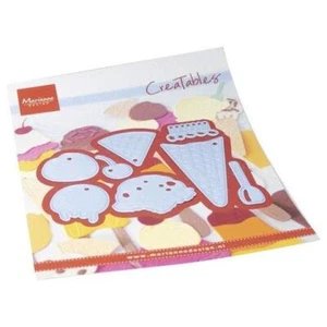 Marianne Design Creatables Schneidformen - Eis LR0864 - Bild 1 von 3
