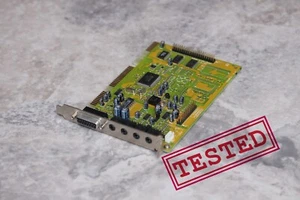 ISA Sound Card Aztech Sound Galaxy Pro 16 III 3D PnP (IDE controller) - Picture 1 of 11