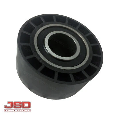 Nueva polea loca correa de distribución para Land Rover Freelander 2,5 L 2002 2003 2004 2005 Foto 1 de 4