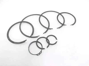 Transfer Case Gearbox Circlips Snap Anello Lock Kit For ford 3600 Tractor #17-1 - Picture 1 of 5