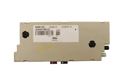 BMW 640I 650I F12 2012-2018 antena receptor amplificador de señal OEM #3 Foto 1 de 4