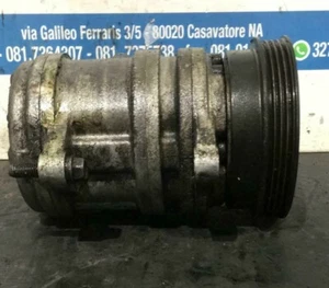 Ersatzteile Verwendet, Kompressor A/C Hyundai Getz 1.1 Benzin, Code : - Bild 1 von 5