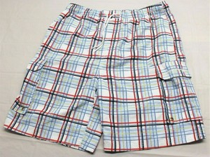 Beverly Hills Polo Club Men's Swimwear 