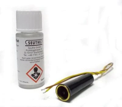 烟雾装置适用于 O/G/G1 (14V) Seuthe 6 — 第 1/2 张图片