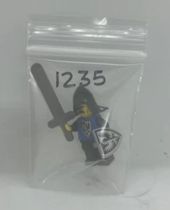 Citizen Brick Day CBD 11 Black Falcon #1235 Limited - Picture 1 of 3
