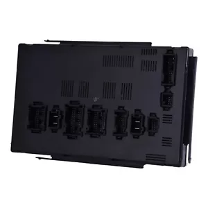 Moduł SAM tył do Mercedes ML350 W164 X164 W251 GL320 2006-2012 1649005401 DE - Zdjęcie 1 z 8