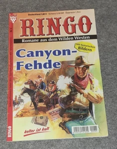 Ringo Nr 5 Canyon - Fehde - Bild 1 von 1