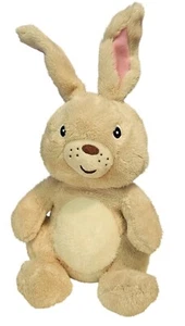 Peluche Kohls Cares The Itsy Bitsy Bunny beige 12" 2018 - Foto 1 di 7