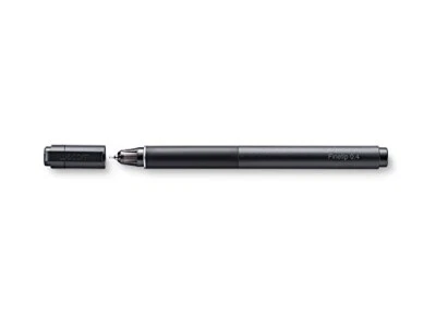 Wacom KP13200D Finetip Stylus Pen for Wacom Intuous Pro - KP13200D - Image 1 of 2