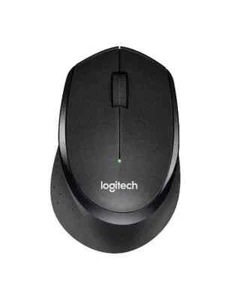 MOUSE WIRELESS M330 SILENT PLUS NERO (910-004909) - Bild 1 von 1