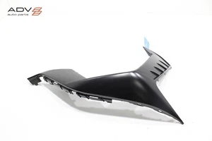 HYUNDAI ELANTRA N FRONT BUMPER RIGHT SIDE LOWER MOLDING COVER OEM 2022 - 2023 - Picture 1 of 5