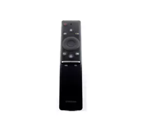 NEW GENUINE ORIGINAL SAMSUNG REMOTE UN65MU6300FXZA UN65MU6500FXZA UN65MU7000FXZA - Picture 1 of 1