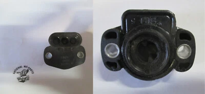 Sensor de posición del acelerador Mopar NOS 1986-90 Plymouth Dodge Chrysler tracción delantera 5226509 Foto 1 de 3