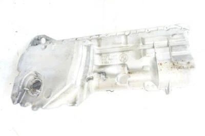 OEM BMW E46 M54 M56 cárter de aceite del motor 01-05 325i 330i 325ci 330ci 325i SULEV Foto 1 de 4