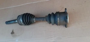Hyundai Galloper Antriebswelle Wave Stub Shaft Axle Right 5T Petrol - Picture 1 of 4