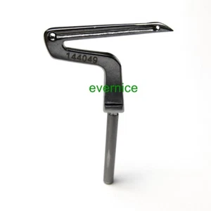 Looper inferiore #144049-0-01 per Brother 500 600 B511 B531 B551 B631 B957 overlock - Foto 1 di 2