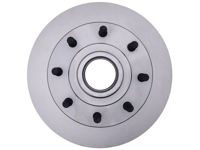 Raybestos 87DP93S Front Brake Rotor and Hub Assembly Fits 2003-2007 Ford E250 Foto 1 de 1